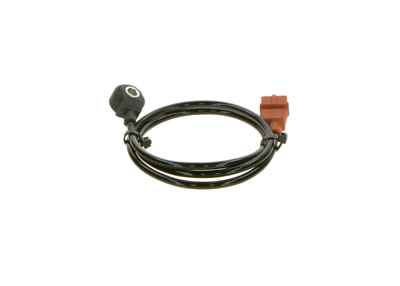 Датчик детонации Bosch 0261231040 цена, от 43.09 USD