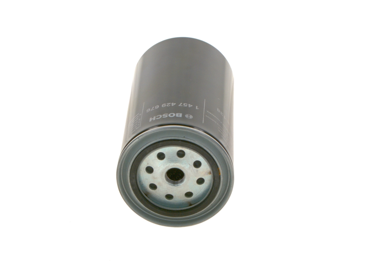 1457429676 Bosch Фильтр топлива