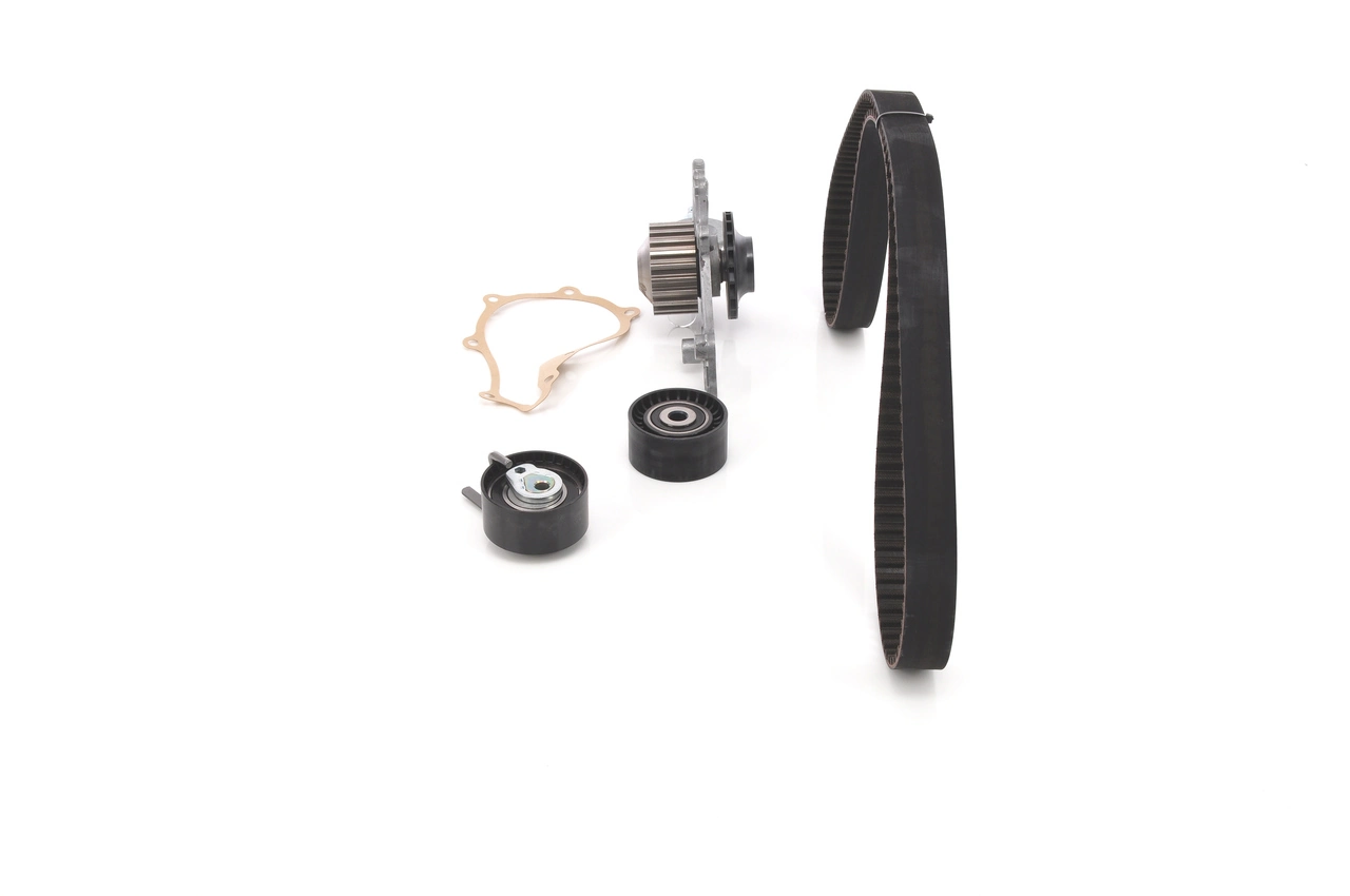 ГРМ ремни, комплект Bosch 1987946929 цена, от 93.09 USD
