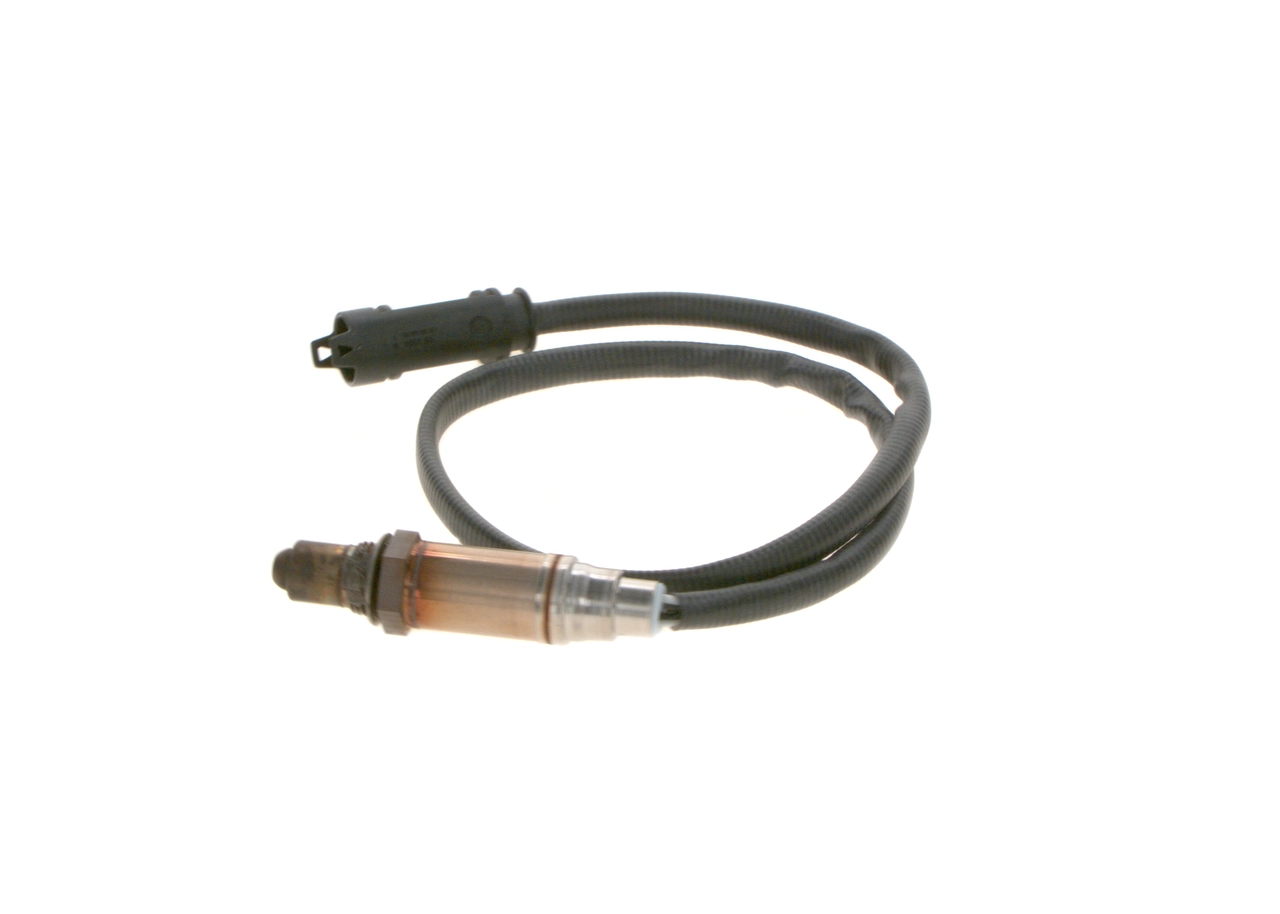 Лямбдазонд, датчик кислорода после катализатора Bosch 0258005270 цена, от 76.27 USD