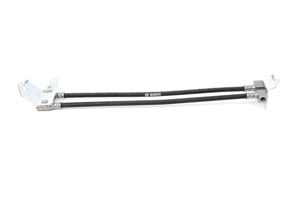 1987481808 Bosch Гибкая тормозная трубка задняя