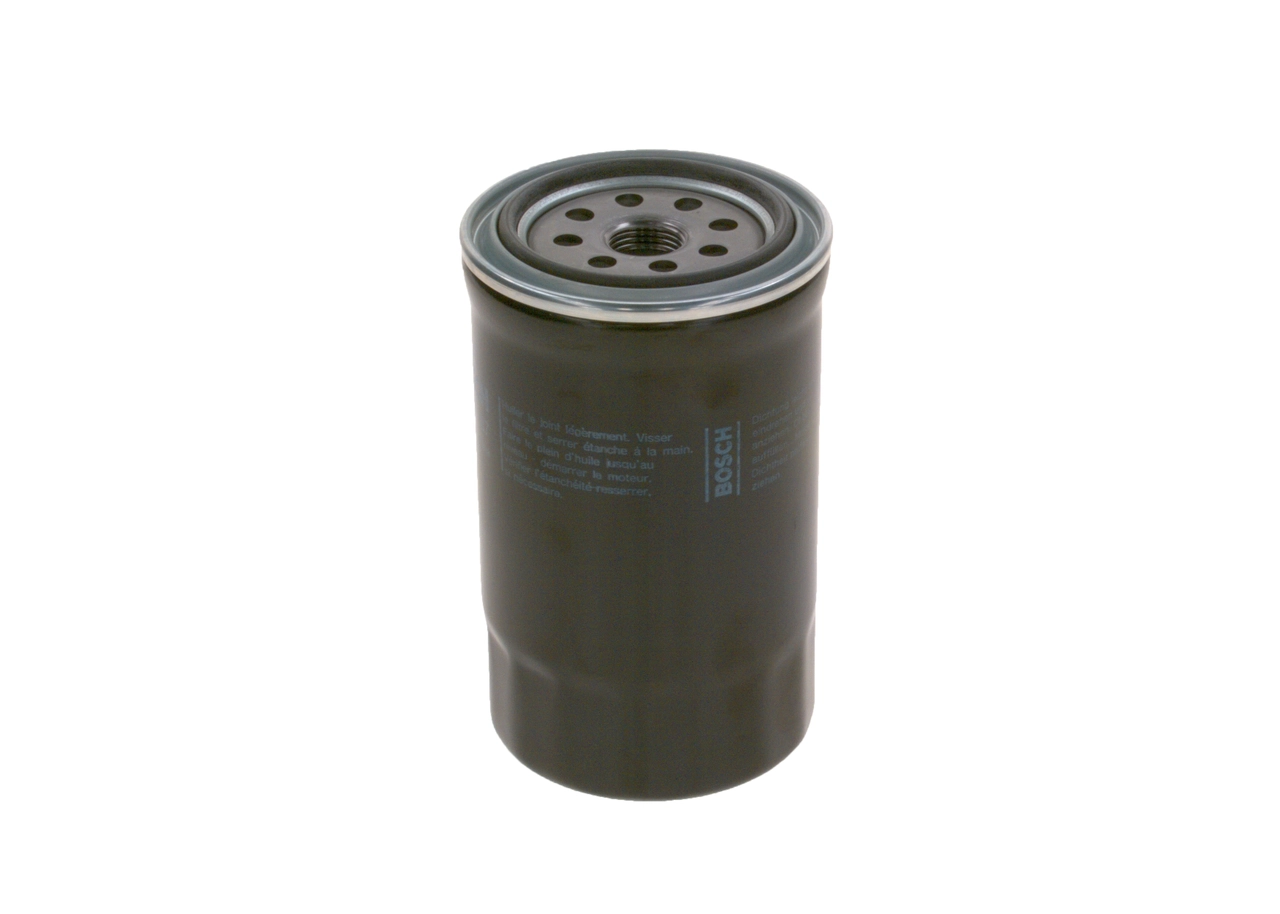 F026407187 Bosch Масляный фильтр двигателя