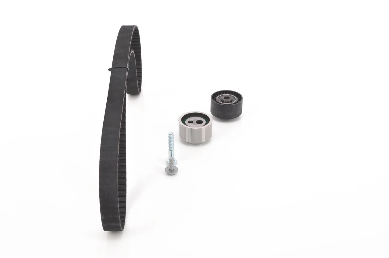 Correia do mecanismo de distribuição de gás, kit Toyota Corolla E11