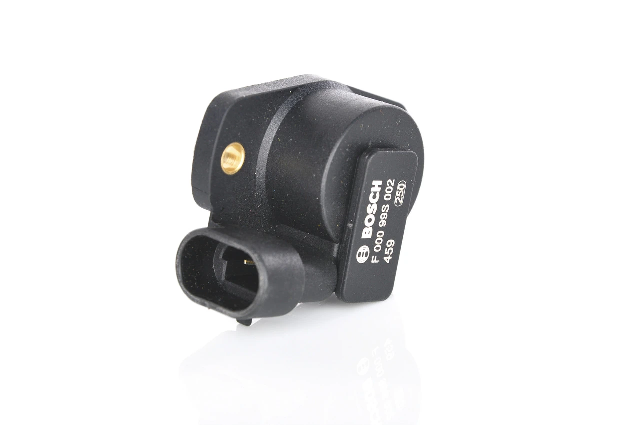 F00099S002 Bosch Датчик положения дроссельной заслонки