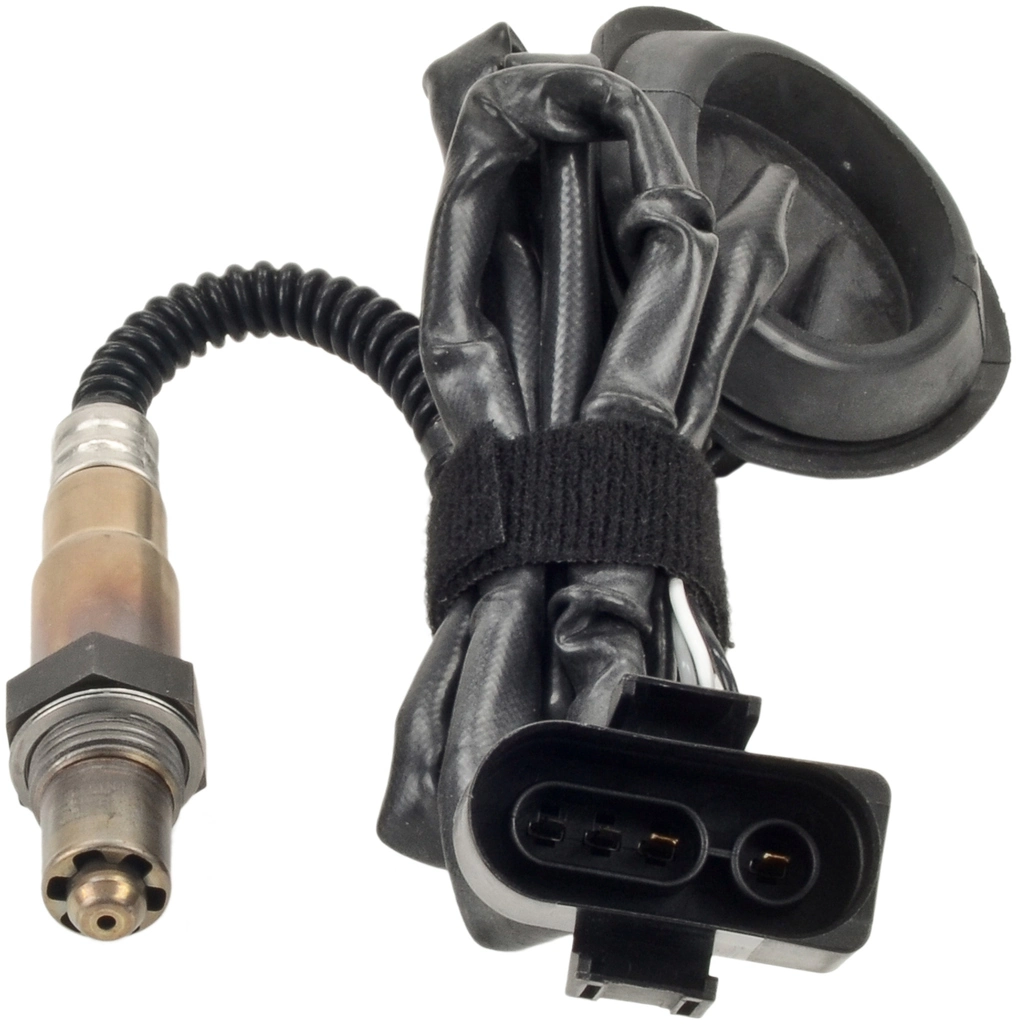Лямбдазонд, датчик кислорода после катализатора Bosch 0258006404 цена, от 64.33 USD
