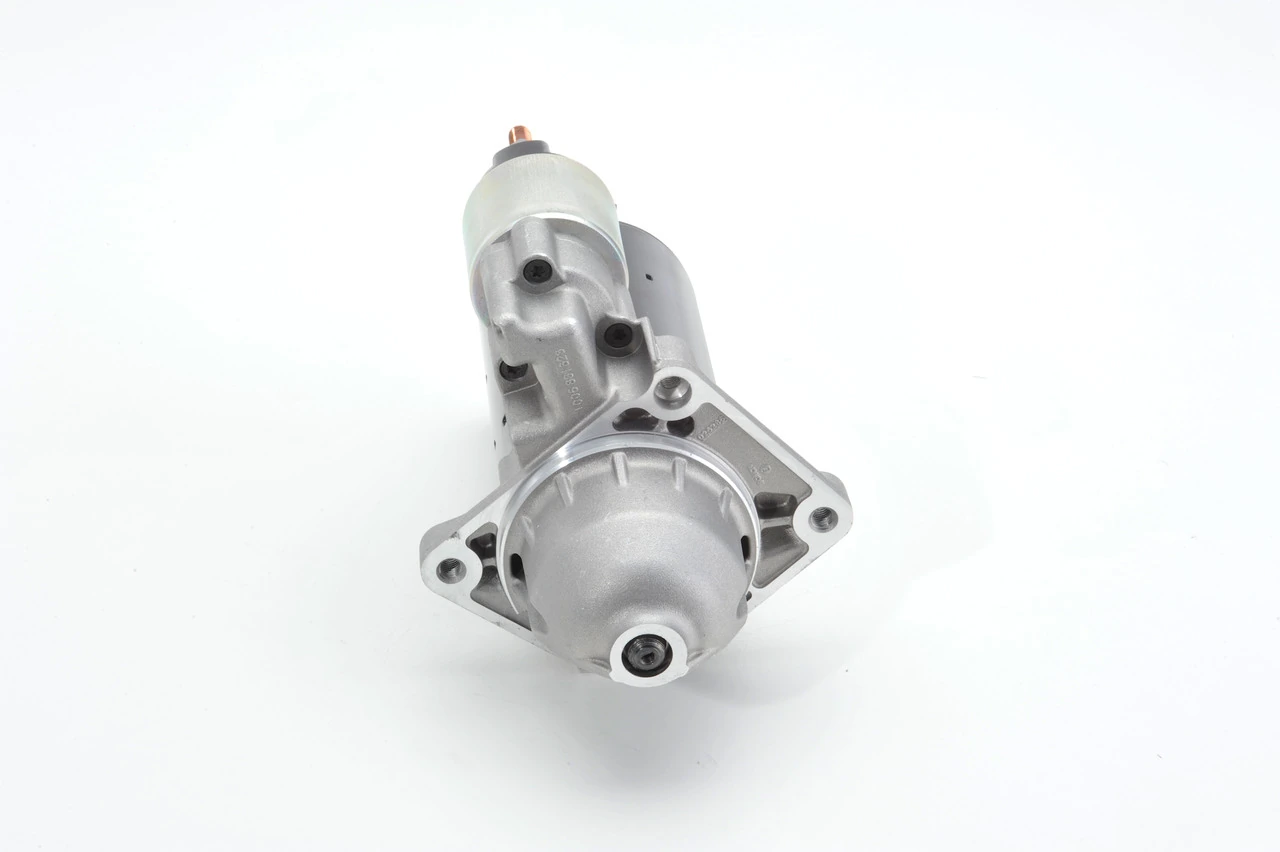 Стартер Bosch 0001109306 цена, от 92.47 USD