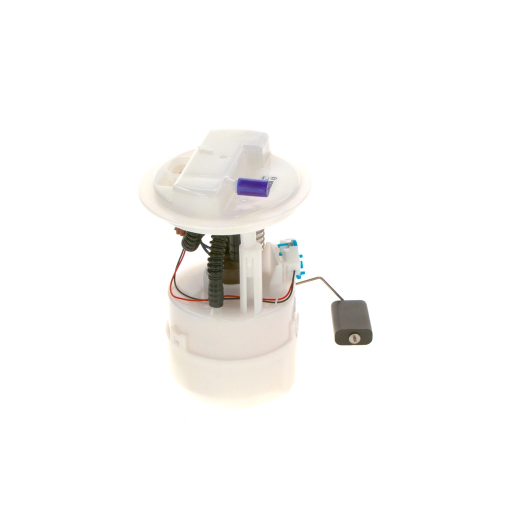 Купить 0986580958 Bosch Модуль топливного насоса
