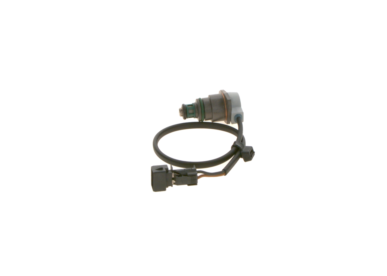 Купить 0281002650 Bosch Клапан редукционный