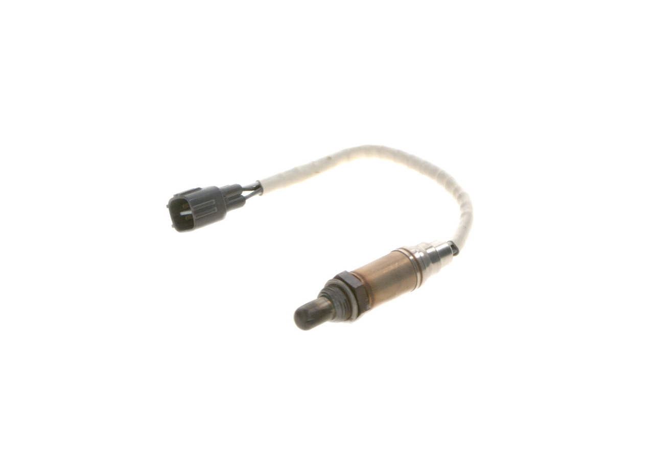 Лямбда датчик кислорода Bosch 0258005070 цена, от 49.46 USD