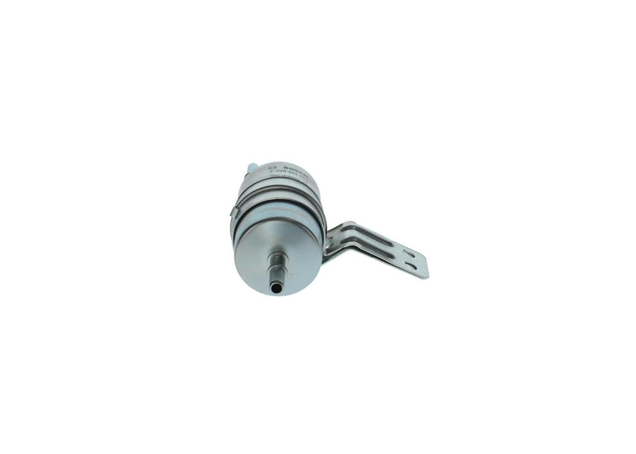 Фильтр тонкой очистки топлива Bosch F026403761 цена, от 23.35 USD