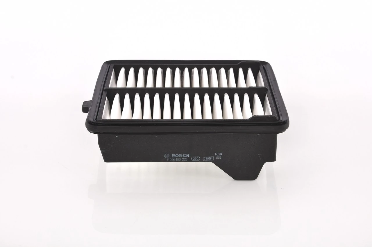 Купить F026400223 Bosch Автомобильный фильтр воздуха