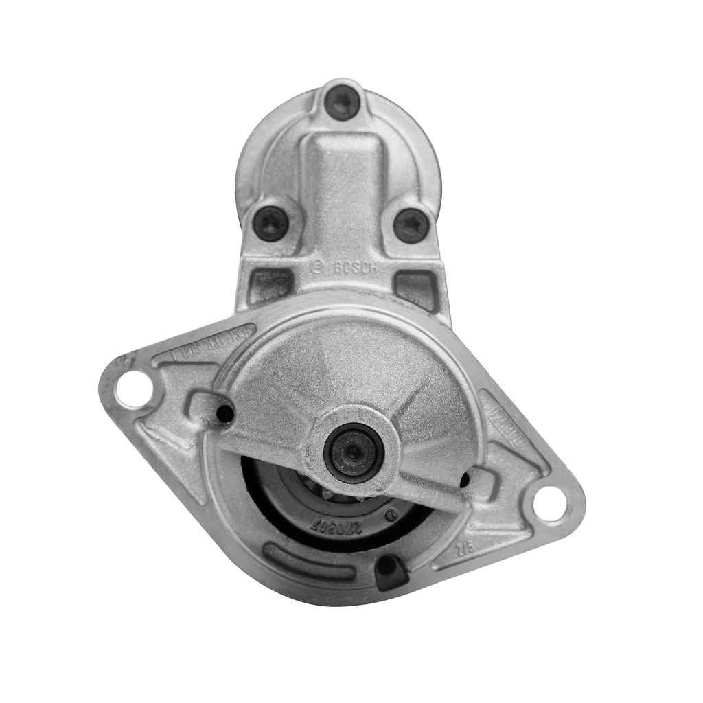 0001107435 Bosch Стартер автомобиля