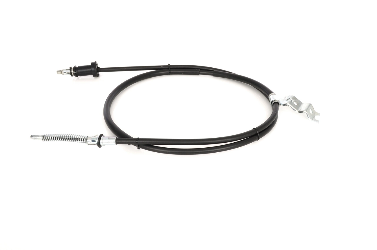 Трос стояночного тормоза задний правый Bosch 1987482747 цена, от 33.20 USD