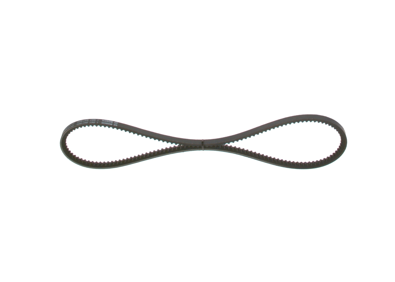 Клиновый ремень Bando RPF2370 цена, от 3.66 USD
