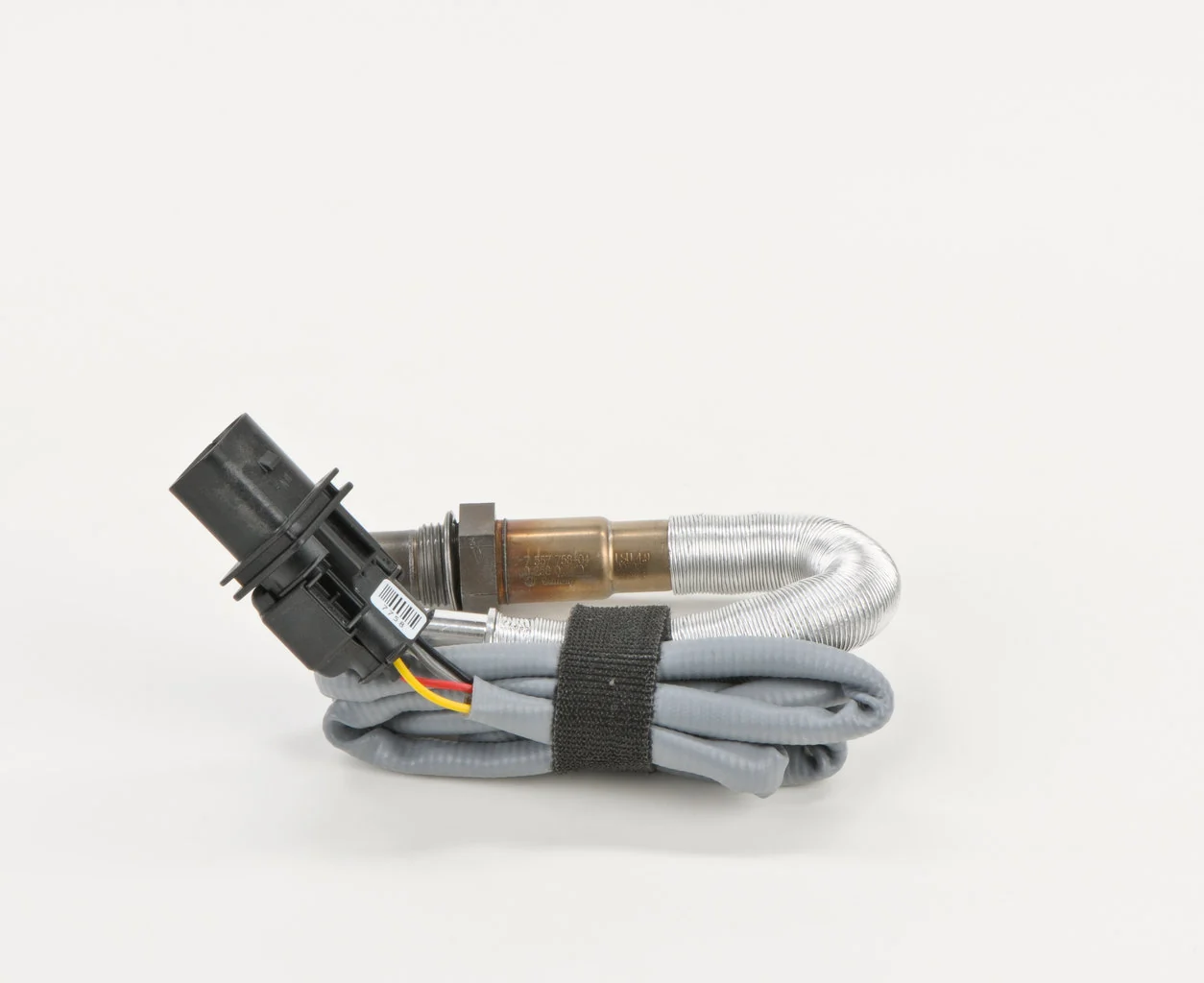 Лямбдазонд, датчик кислорода после катализатора Bosch 0258017101 цена, от 119.97 USD