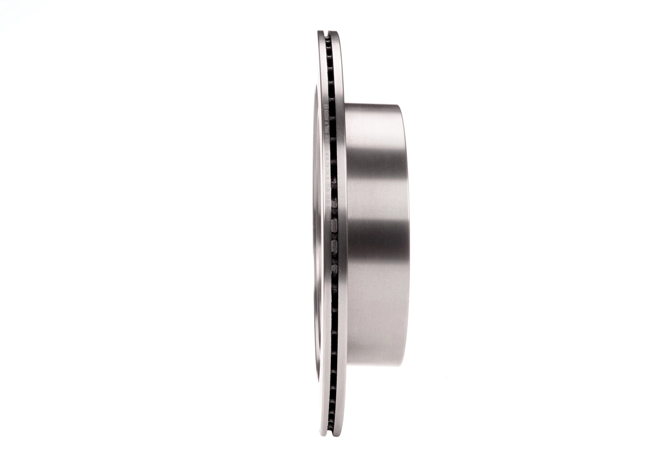 Задний тормозной диск Bosch 0986479606 цена, от 40.84 USD