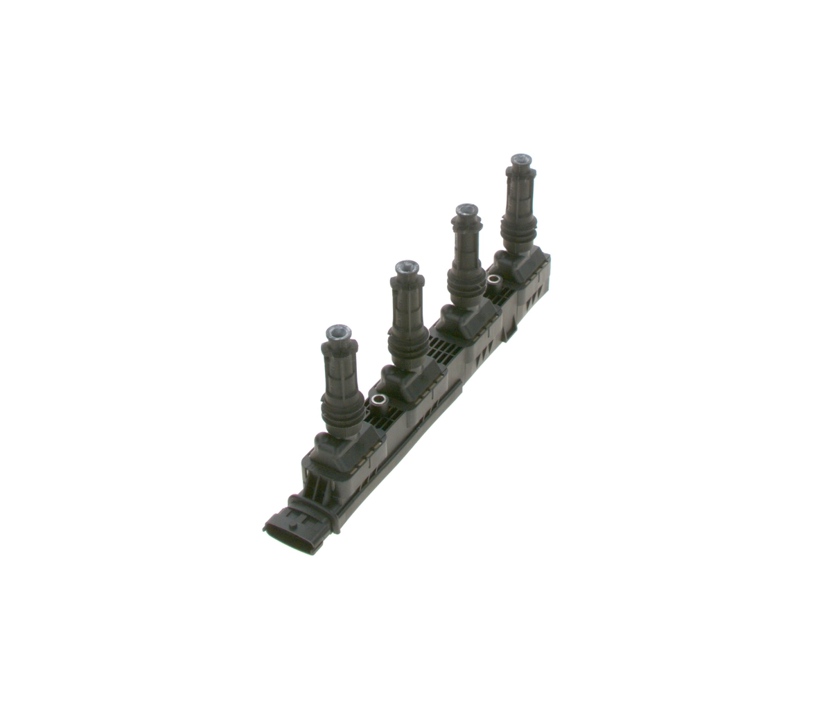 0221503015 Bosch Катушка зажигания