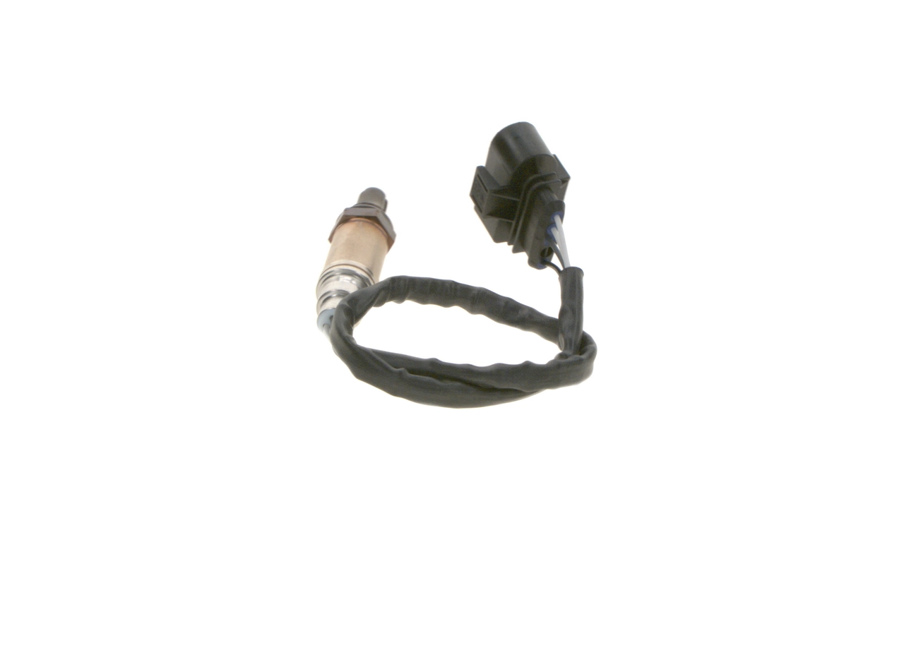 Лямбдазонд, датчик кислорода до катализатора Bosch 0258003759 цена, от 61.19 USD