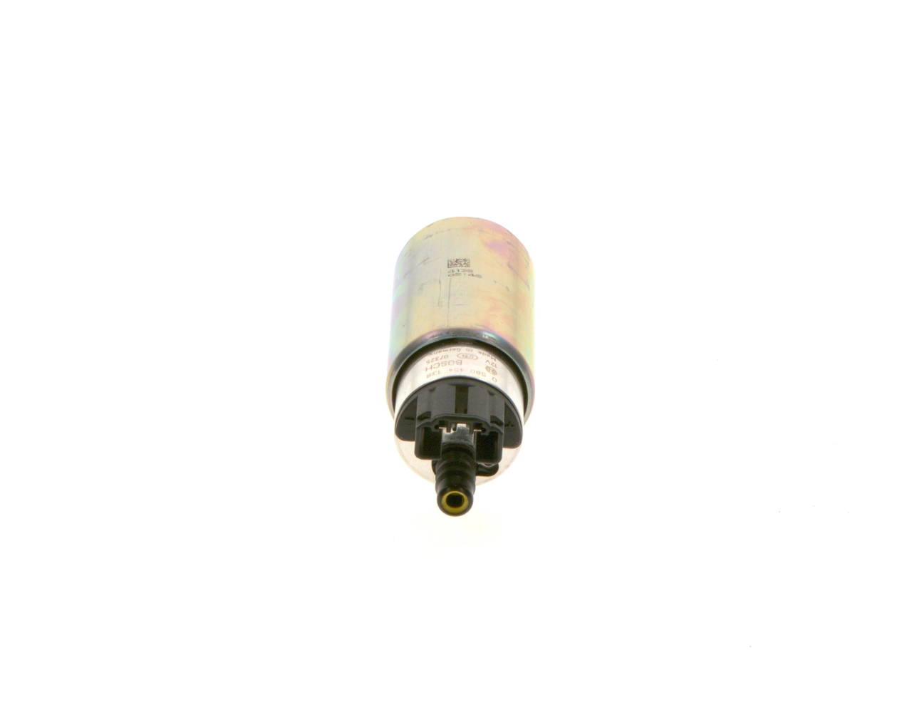Элемент-турбинка топливного насоса Bosch 0580454138 цена, от 28.40 USD