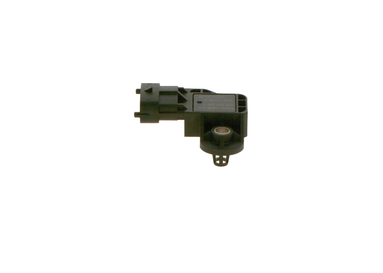 Купить 0281006076 Bosch Датчик MAP
