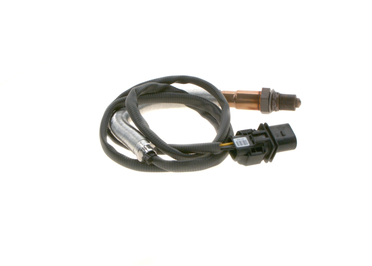 Лямбдазонд, датчик кислорода до катализатора Bosch 0258017137 цена, от 105.32 USD