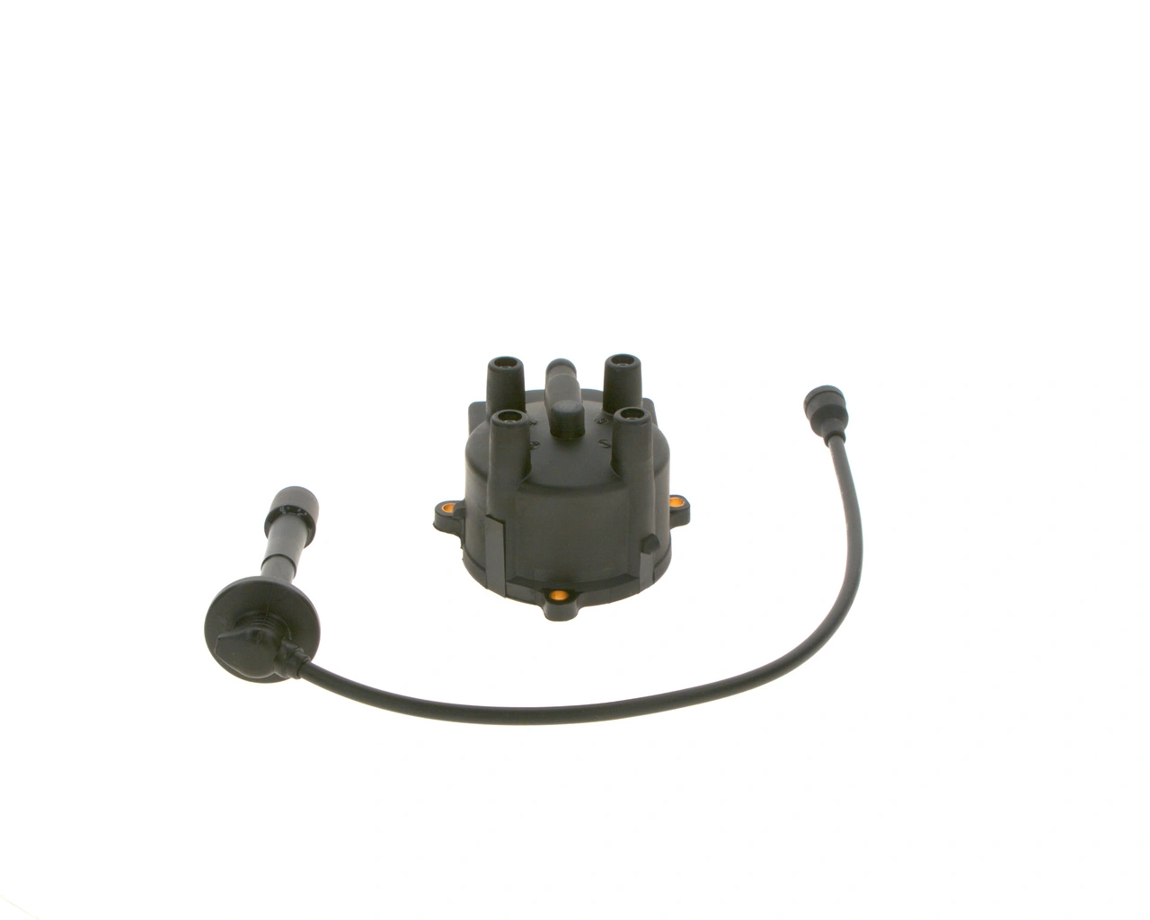0986356953 Bosch Провода высоковольтные