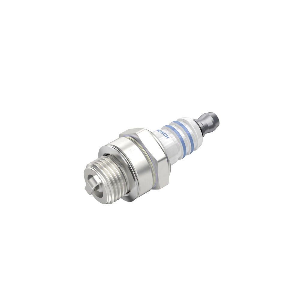 Свеча зажигания Bosch 0241235764 цена, от 1.38 USD
