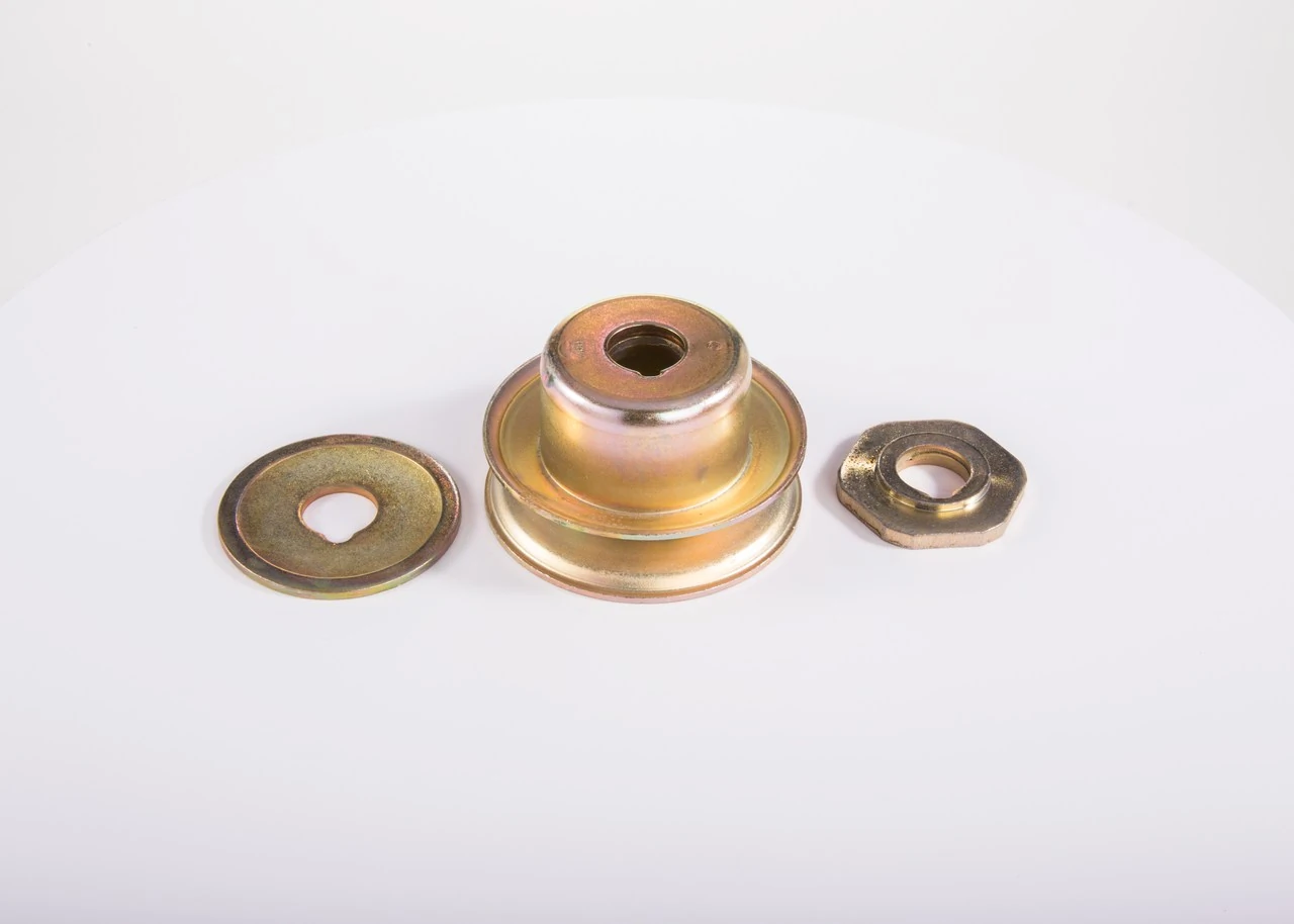 Polia do gerador Volkswagen LT