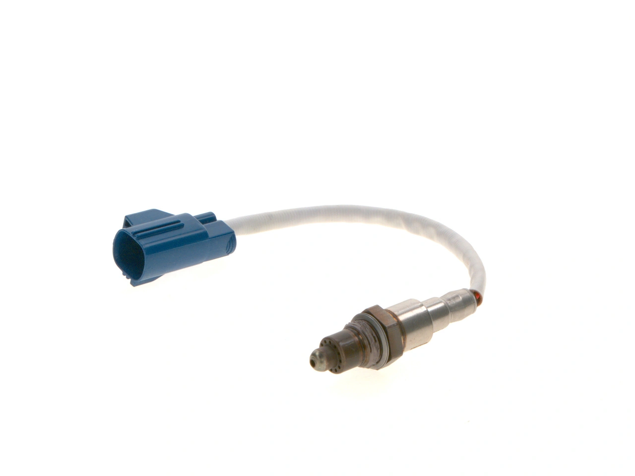 Лямбдазонд, датчик кислорода после катализатора Bosch 025803001M цена, от 126.55 USD