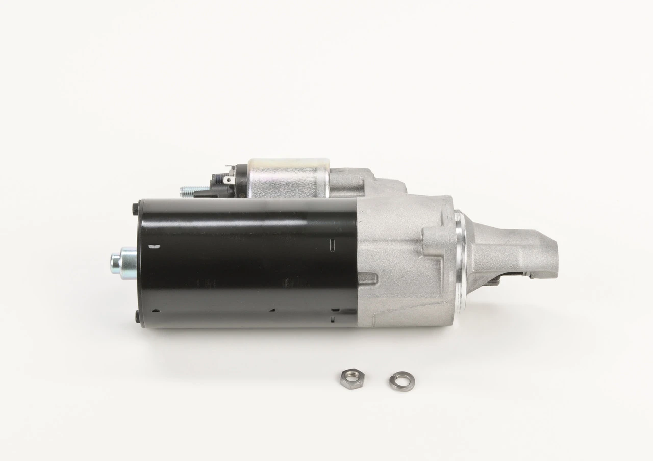 Стартер Bosch 0001115072 цена, от 82.95 USD