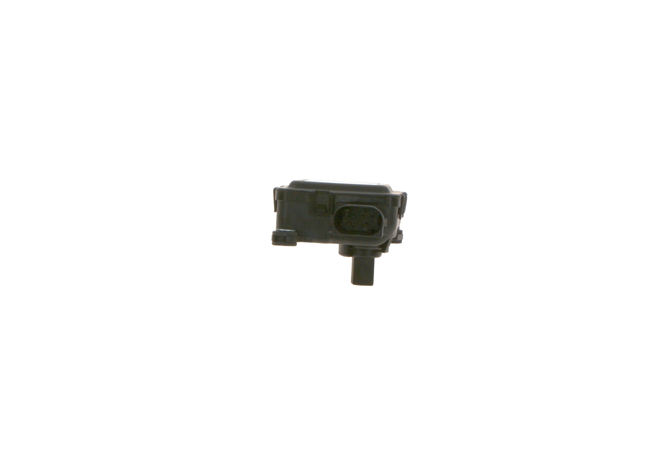 Купить 0132801141 Bosch Моторчик заслонки печки