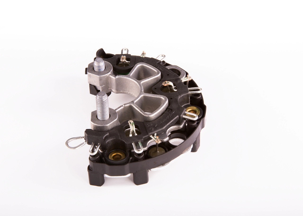 F00M133246 Bosch Выпрямитель генератора