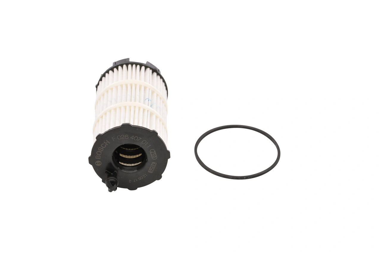 Фильтр очистки масла центробежный Bosch F026407011 цена, от 21.59 USD