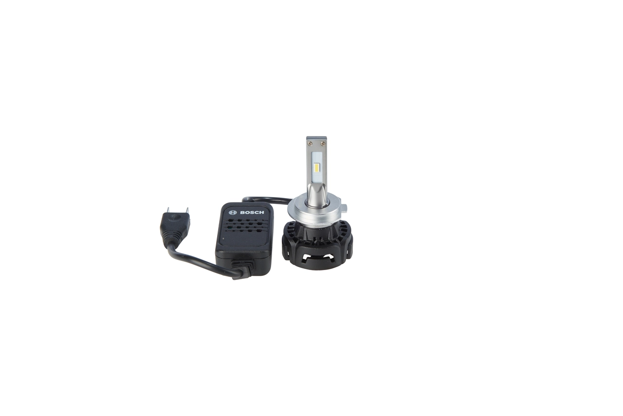 Лампочка светодиодная (LED) Bosch 1987301557 цена, от 160.42 USD