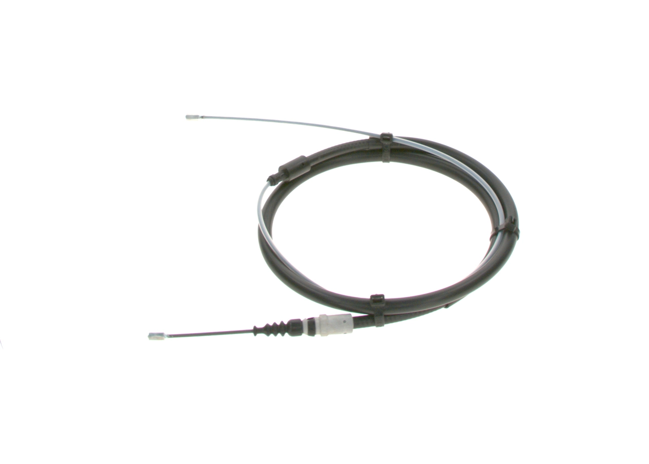 Купить 1987477598 Bosch Тормоз стояночный