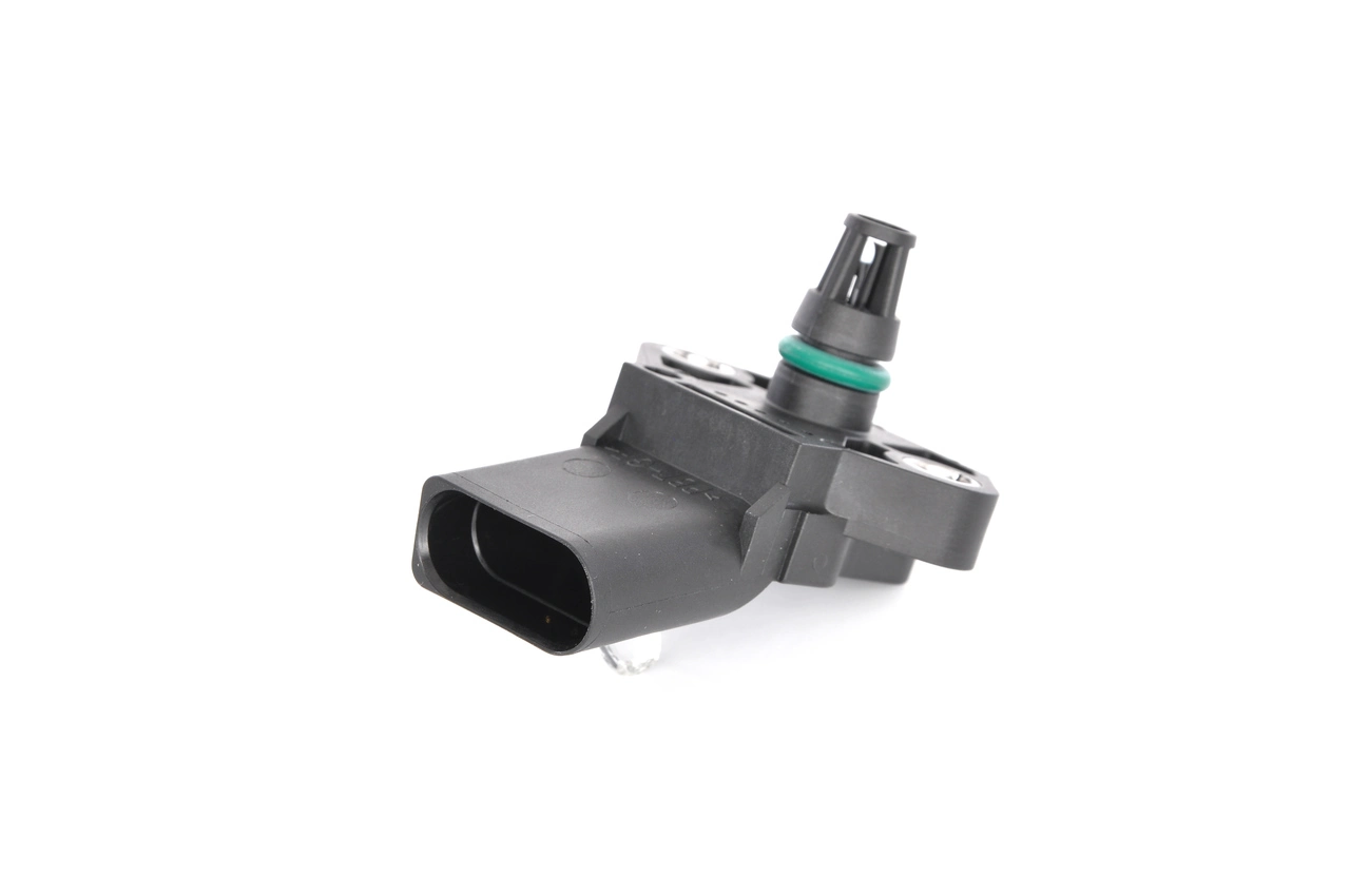Датчик давления наддува 0281002401 Bosch