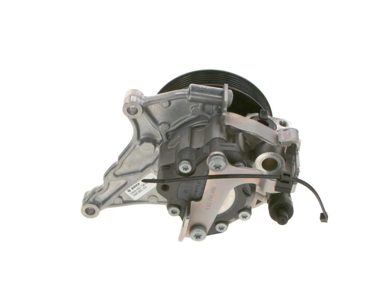 KS00000738 Bosch ГУР руля