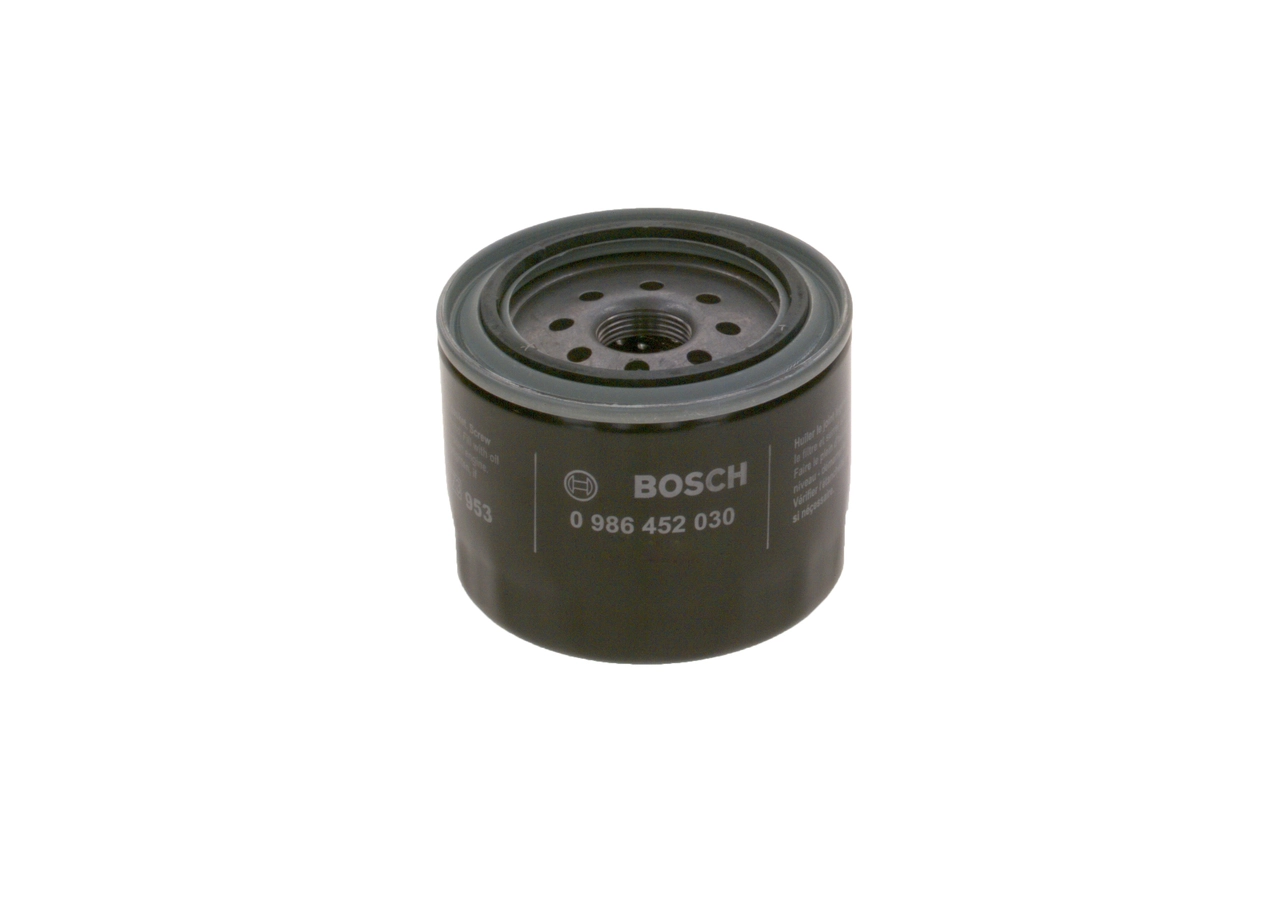 Фильтр очистки масла центробежный Bosch 0986452030 цена, от 8.39 USD