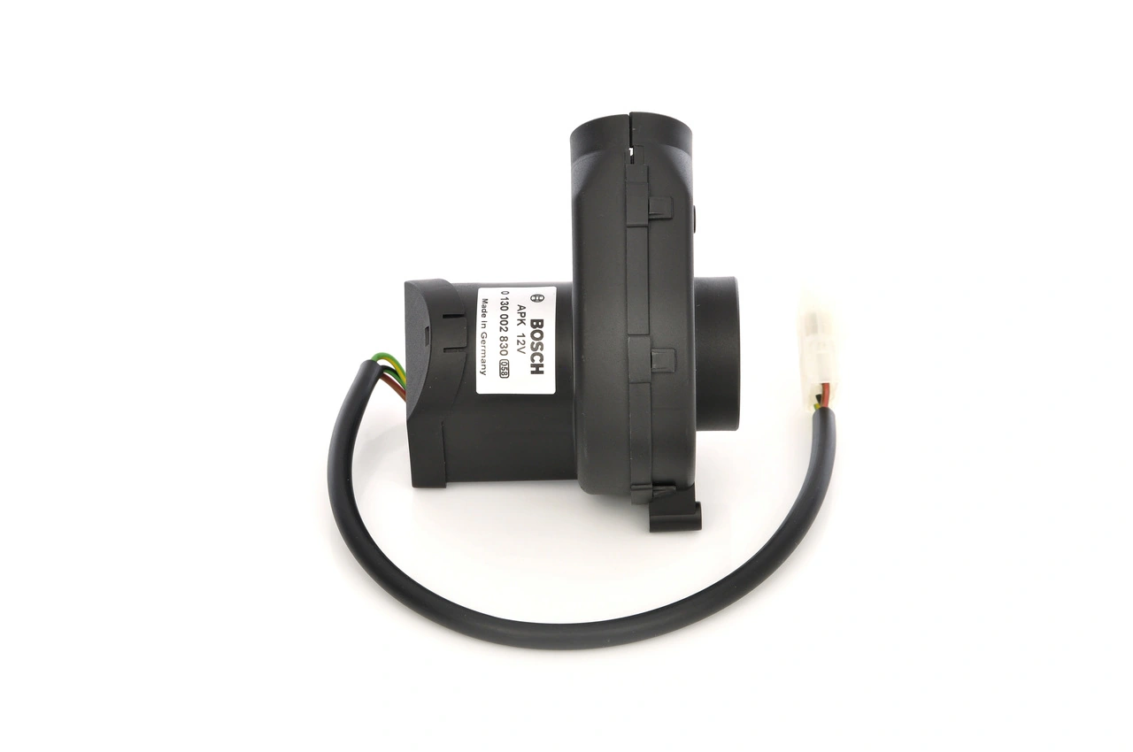 Вентилятор отсека блока управления Bosch 0130002830 цена, от 10.12 USD