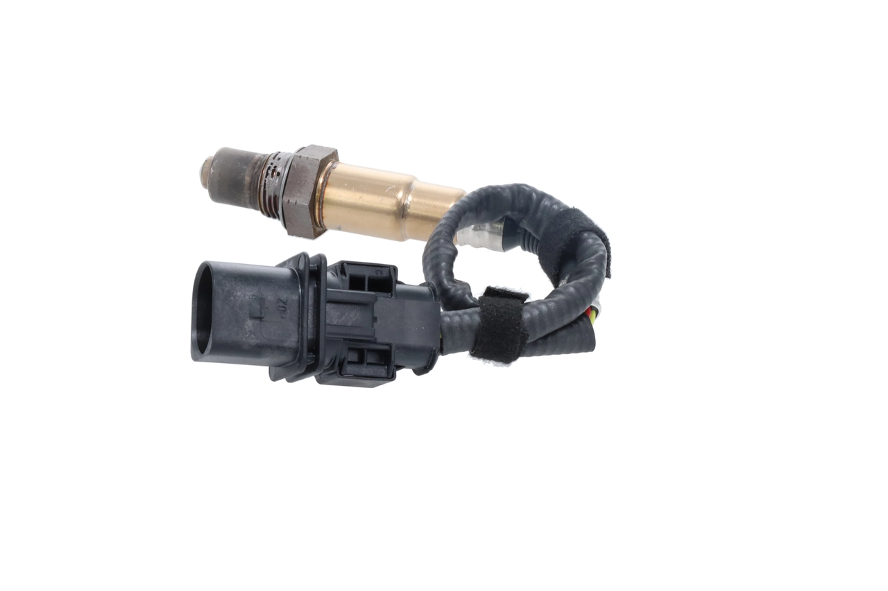 Лямбдазонд, датчик кислорода до катализатора Bosch 0258007000 цена, от 91.85 USD