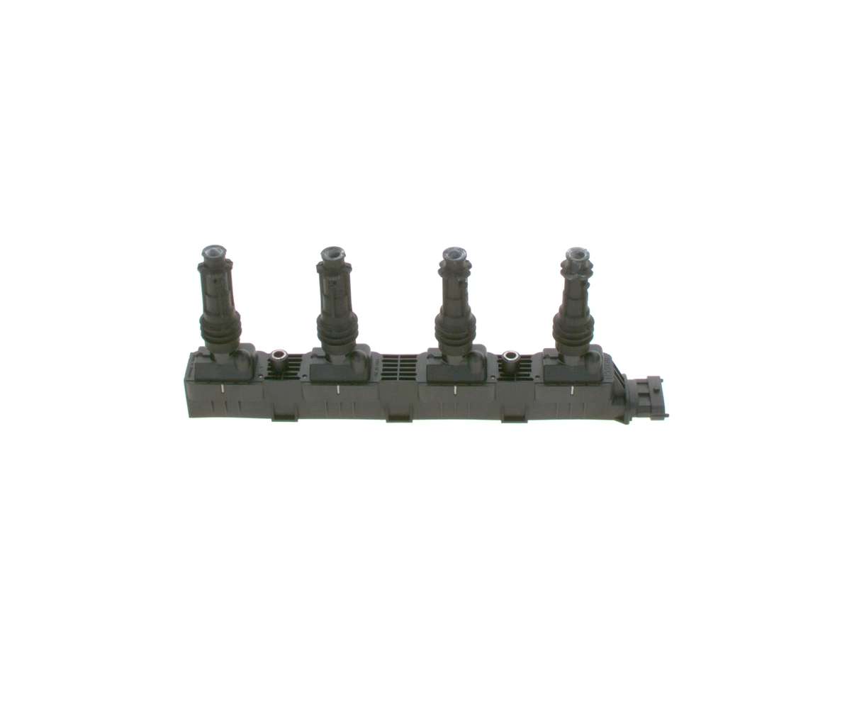 Купить 0221503015 Bosch Катушка зажигания
