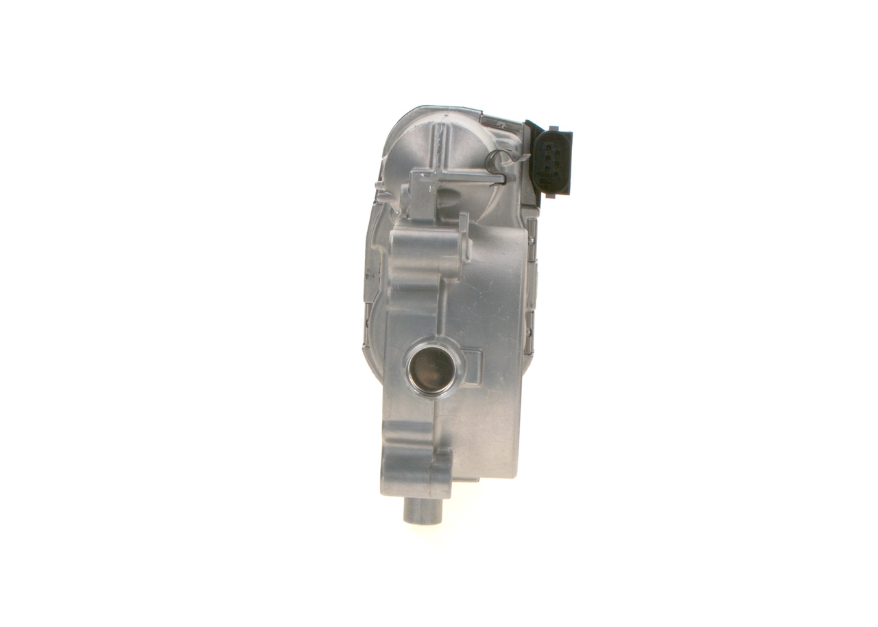 Дроссельная заслонка компрессора наддува Bosch 0280750182 цена, от 474.10 USD