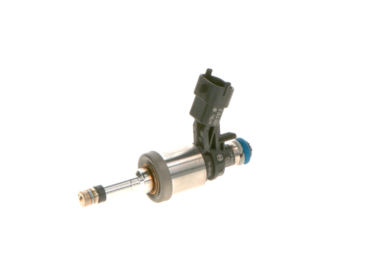 Форсунка инжектора Bosch 2707010081 цена, от 112.63 USD