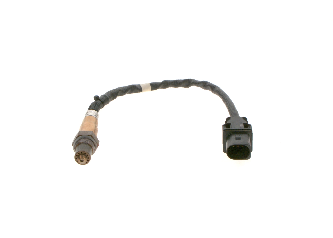 Лямбдазонд, датчик кислорода до катализатора Bosch 0281004187 цена, от 71.36 USD