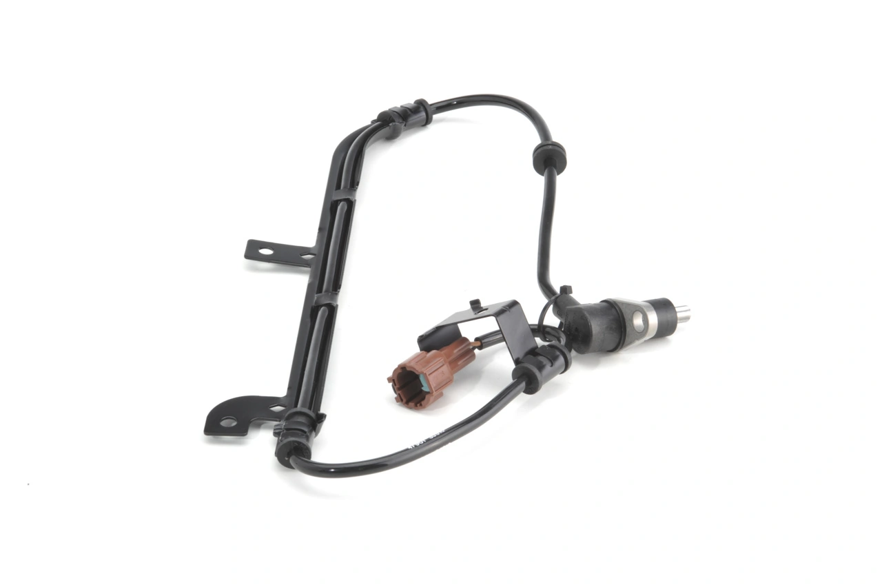 Купить 0265006237 Bosch Датчик АБС задний левый