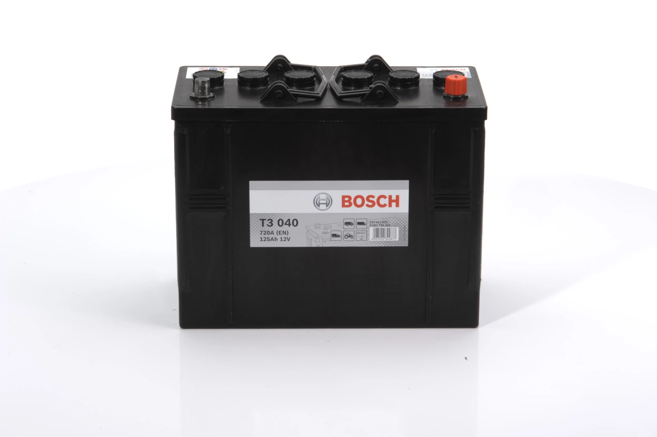 Аккумулятор T3040 Bosch