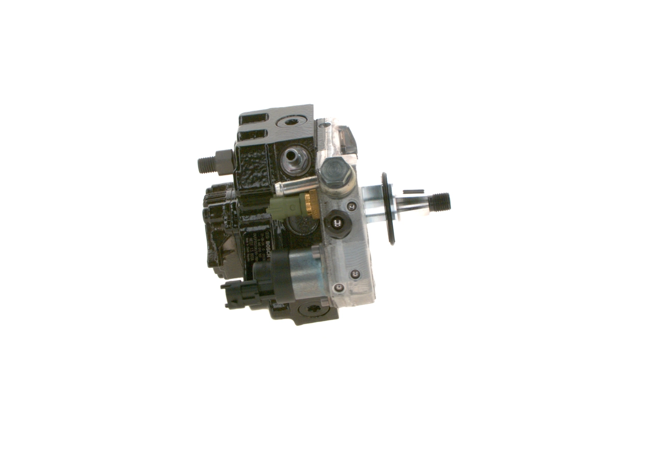 Насос топливный высокого давления (ТНВД) Bosch 0445010107 цена, от 476.12 USD