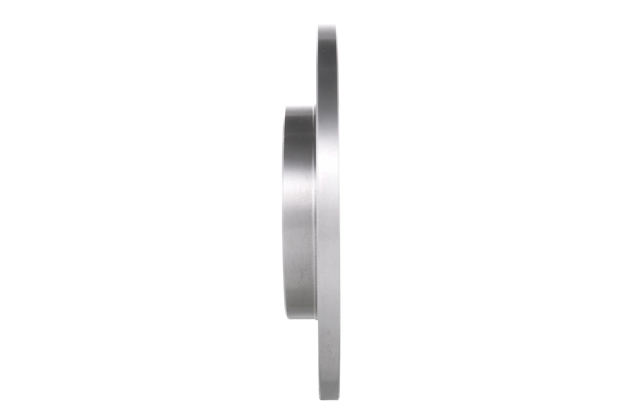 0986478887 Bosch Диск тормозной передний