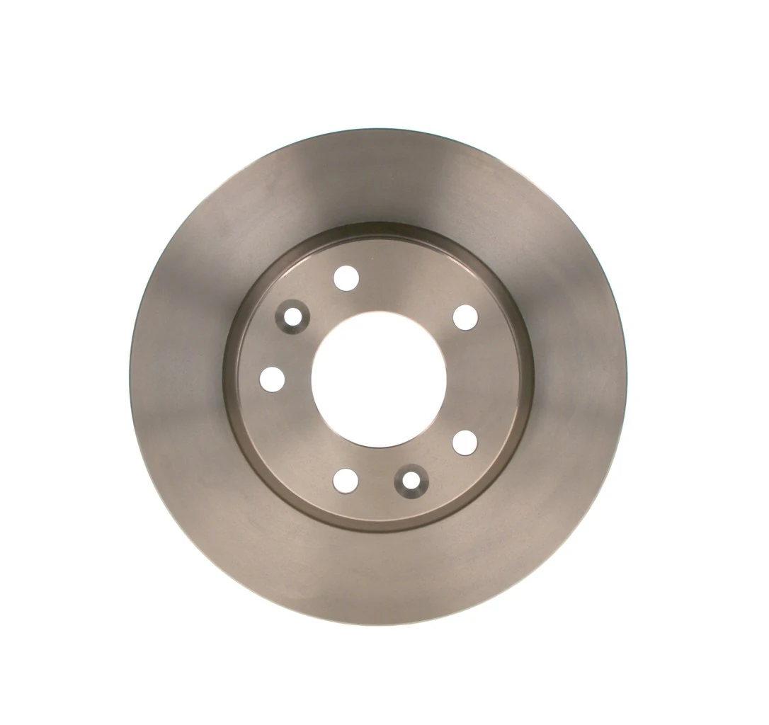 Disco do freio dianteiro KIA Carnival 2 GQ