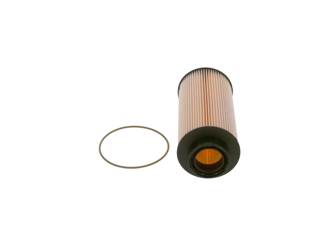 Топливный фильтр F026402107 Bosch